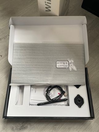 XP-Pen Star 03 V2 Tableta Gráfica Grande