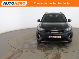 Kia Stonic 1.0 TGDI Drive