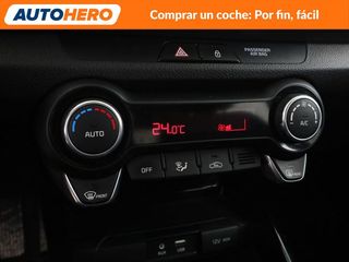 Kia Stonic 1.0 TGDI Drive