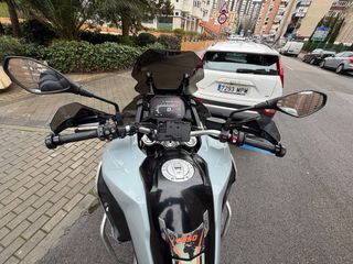 BMW F850GS Adventure