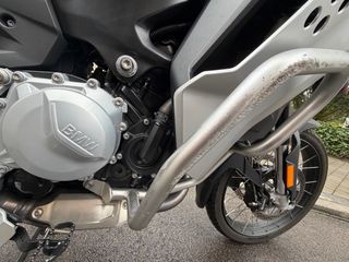 BMW F850GS Adventure