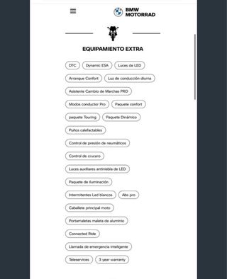 BMW F850GS Adventure