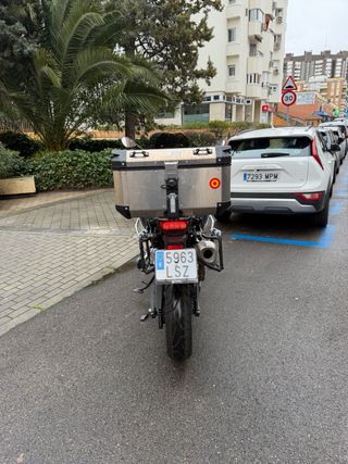 BMW F850GS Adventure