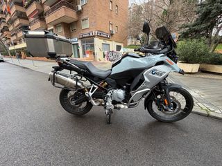 BMW F850GS Adventure
