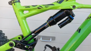 Specialized Enduro FSR 2018