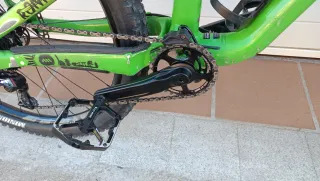 Specialized Enduro FSR 2018