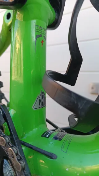 Specialized Enduro FSR 2018