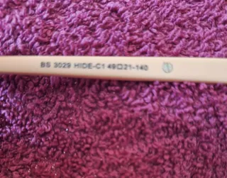 Gafas de sol junior naranjas