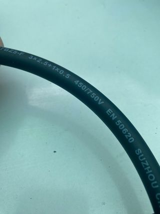 Cable Carga Coche Eléctrico Chilye