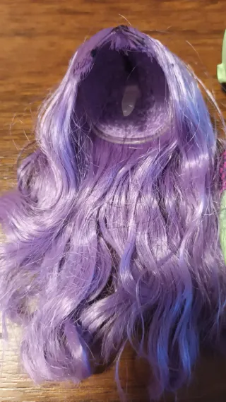 Monster High Crea un Monstruo Set