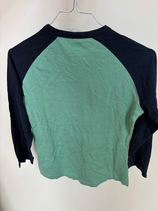 Maglia Adidas Manica Lunga Taglia S