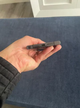 Samsung Galaxy S23 Ultra Nero