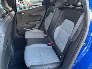 Renault Clio 1.0TCe Techno 5p