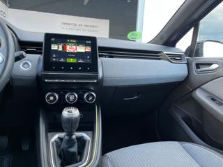 Renault Clio 1.0TCe Techno 5p