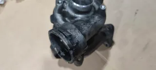 Turbo 1.9 TDI AVF