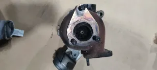 Turbo 1.9 TDI AVF
