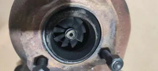 Turbo 1.9 TDI AVF