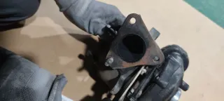 Turbo 1.9 TDI AVF