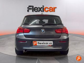 BMW Serie 1 118d