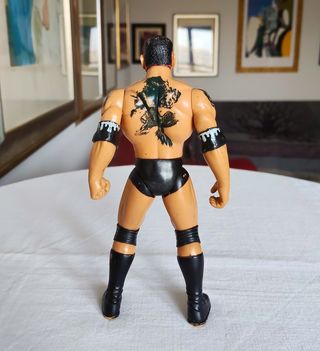 Action figure Batista - WWE - Jakks Pacific 2005