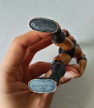 Action figure Batista - WWE - Jakks Pacific 2005