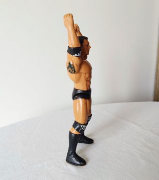 Action figure Batista - WWE - Jakks Pacific 2005
