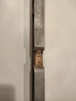 Nivel de burbuja ANTIC HOC