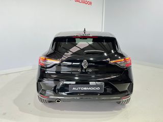 Renault Clio 1.0 TCe 90 Techno 5p