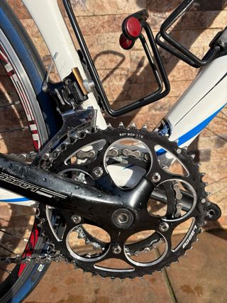 Bicicleta de carretera BH G4