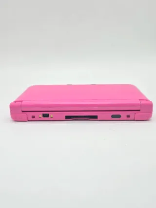 Nintendo 3DS XL Edizione Limitata Rosa 32gb