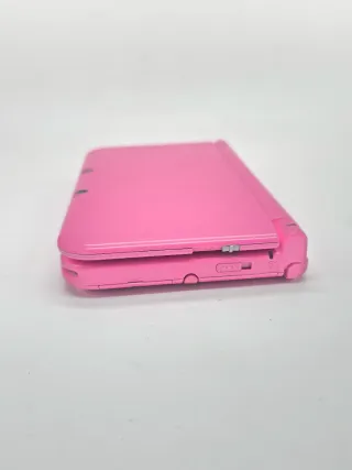 Nintendo 3DS XL Edizione Limitata Rosa 32gb