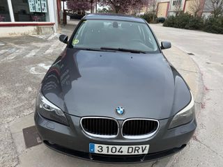 BMW Serie 5 2005