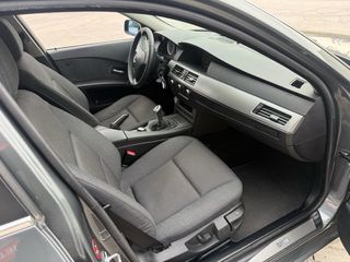 BMW Serie 5 2005
