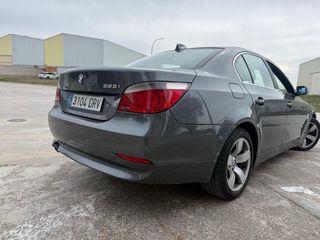 BMW Serie 5 2005