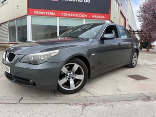 BMW Serie 5 2005