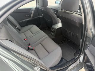 BMW Serie 5 2005