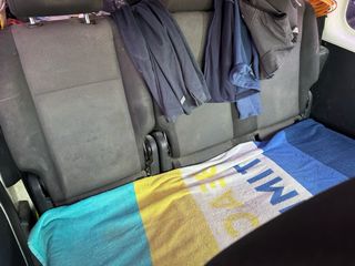 Volkswagen Caddy 2016