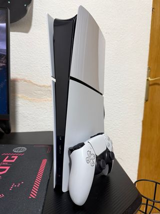 PlayStation 5 Slim