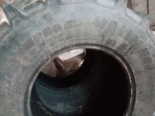 Neumáticos 420/85R24