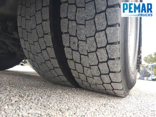 MAN TGS 26.420 6X2 MULTILIFT EURO 6