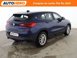 BMW X2 sDrive 18d