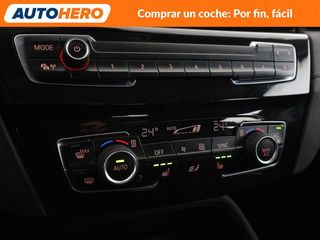 BMW X2 sDrive 18d