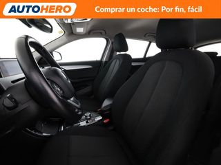 BMW X2 sDrive 18d