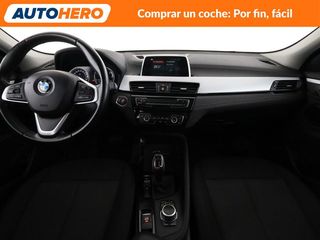 BMW X2 sDrive 18d
