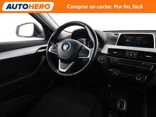 BMW X2 sDrive 18d