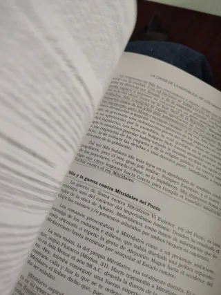 Historia Universal Edad Antigua