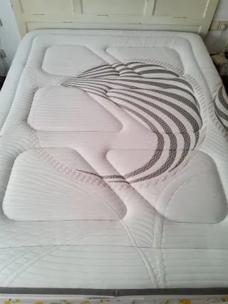 Colchón Bultex Elegance 150x190