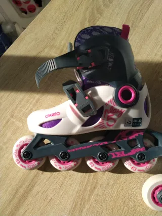 Patines en línea Oxelo