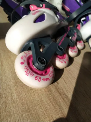 Patines en línea Oxelo