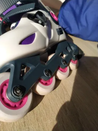 Patines en línea Oxelo